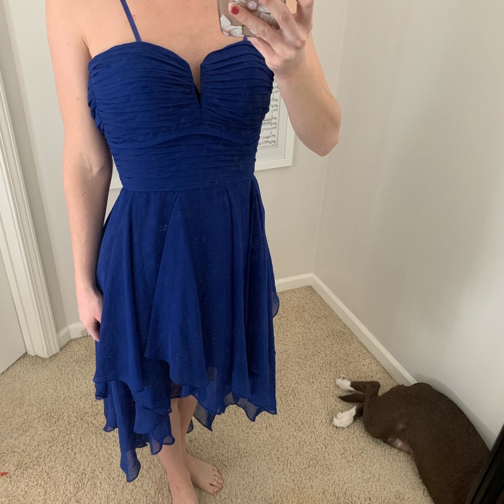 Arden B Dress